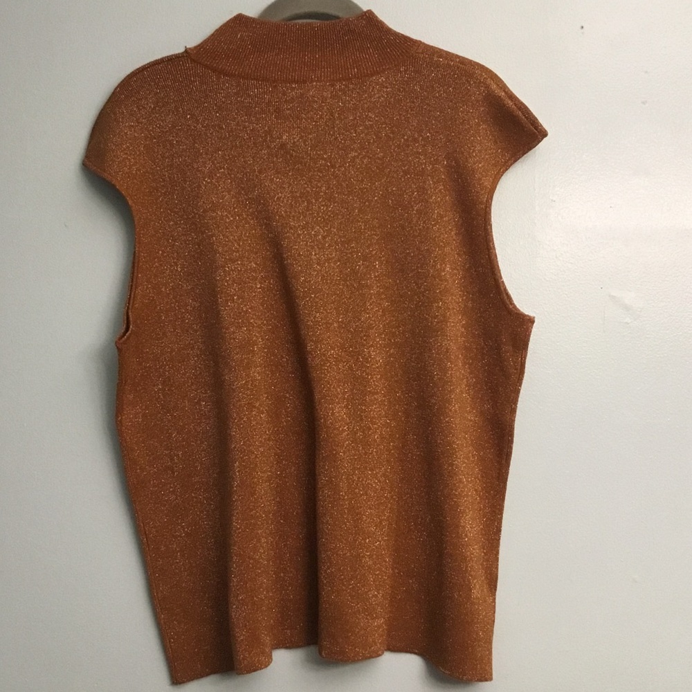 COLDWATER CREEK SWEATER - Picture 5 of 13